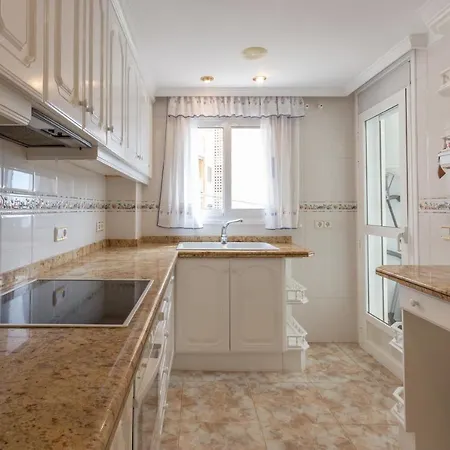 Apartment Joya I - Costa Carpediem