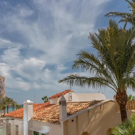 Joya I - Costa Carpediem Calp