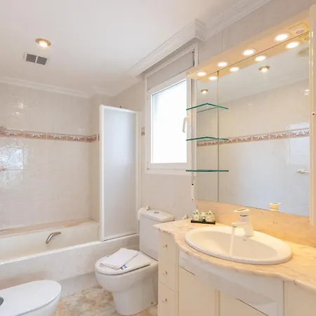 Joya I - Costa Carpediem Calp