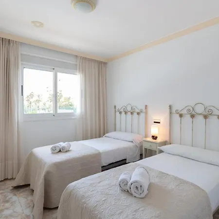 Joya I - Costa Carpediem Apartment