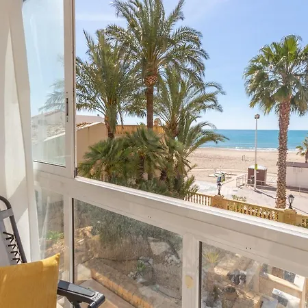 Lejlighed Joya I - Costa Carpediem Calpe