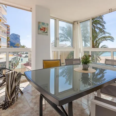 Joya I - Costa Carpediem Calpe