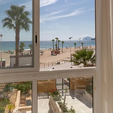 Joya I - Costa Carpediem Apartment