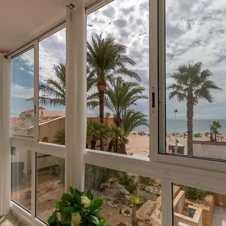 Joya I - Costa Carpediem