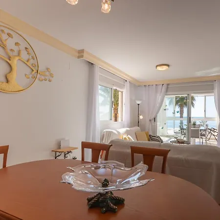 Joya I - Costa Carpediem Lejlighed Calpe