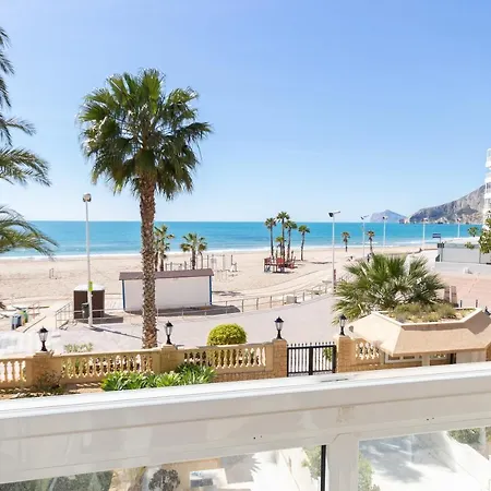 Apartment Joya I - Costa Carpediem Calpe