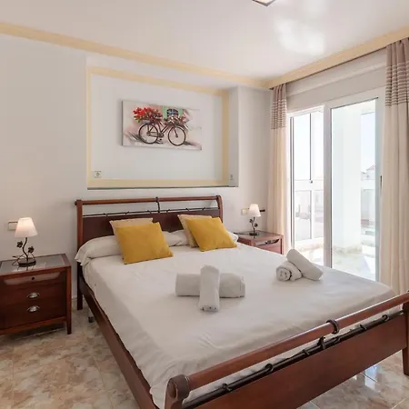 Lejlighed Joya I - Costa Carpediem Calpe