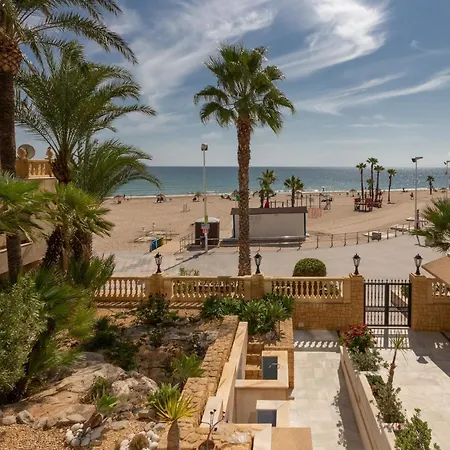 Joya I - Costa Carpediem Calpe