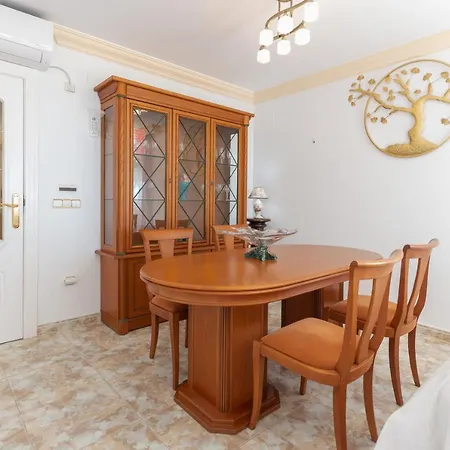 Apartment Joya I - Costa Carpediem Calpe