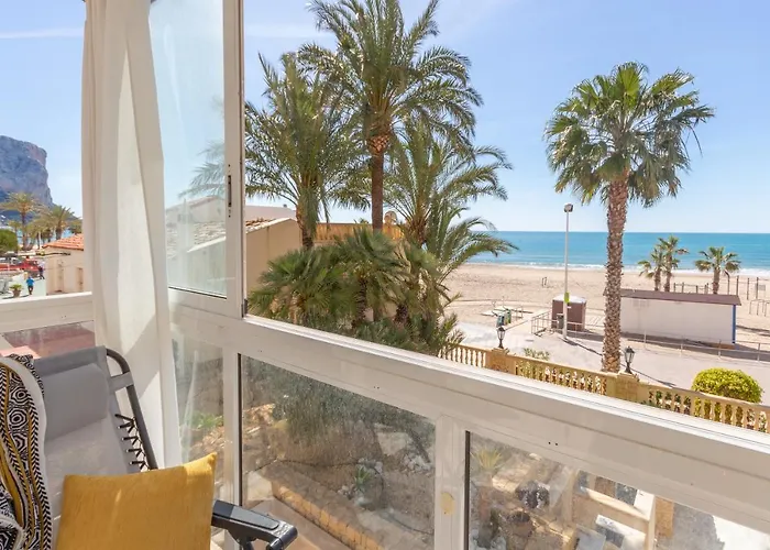 Appartement Joya I - Costa Carpediem Calpe