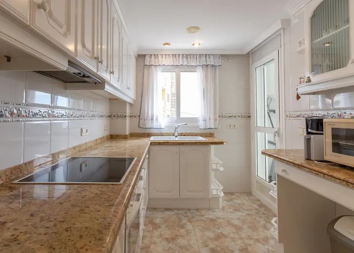 Appartement Joya I - Costa Carpediem