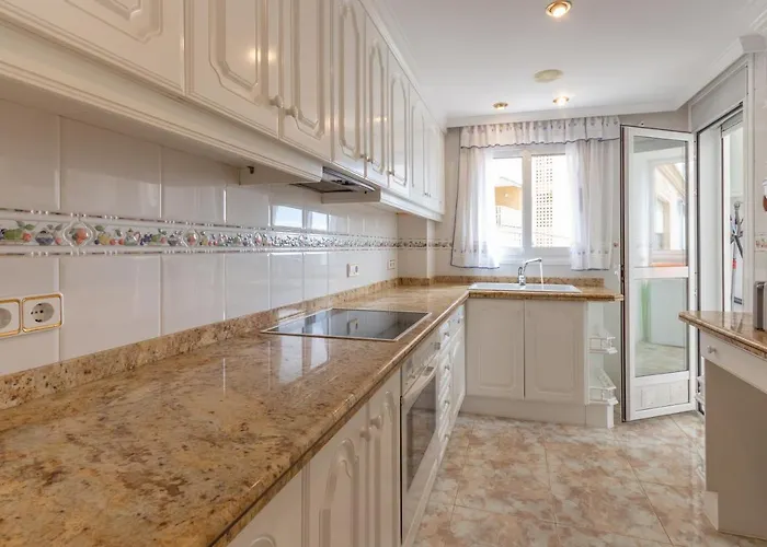 Joya I - Costa Carpediem * Calpe