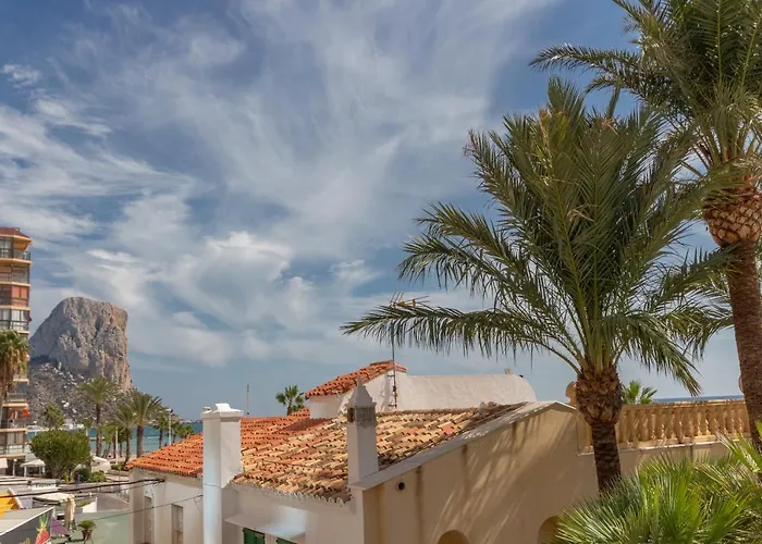 Joya I - Costa Carpediem Calpe