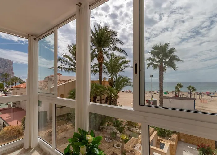 Joya I - Costa Carpediem