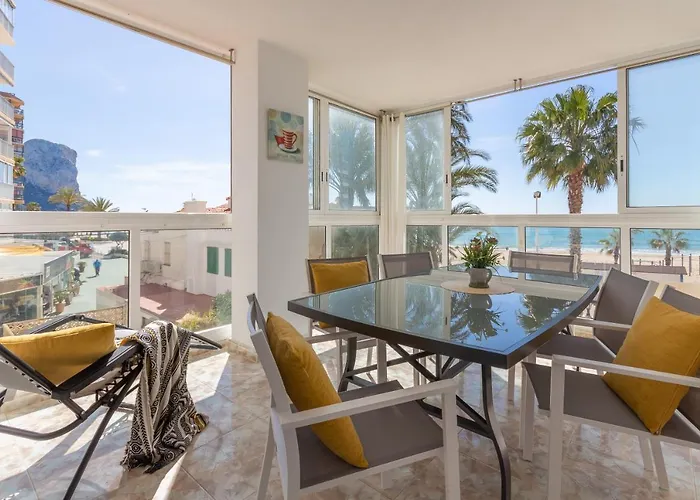 Joya I - Costa Carpediem