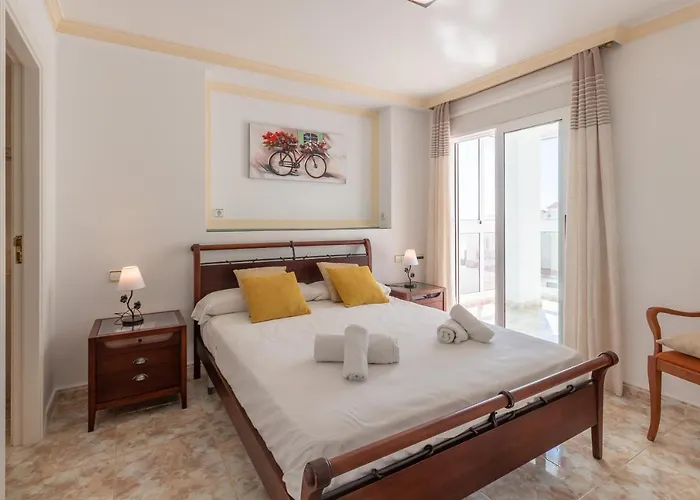 Lejlighed Joya I - Costa Carpediem Calpe