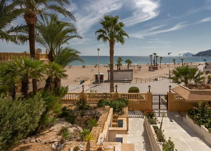 Joya I - Costa Carpediem Calpe