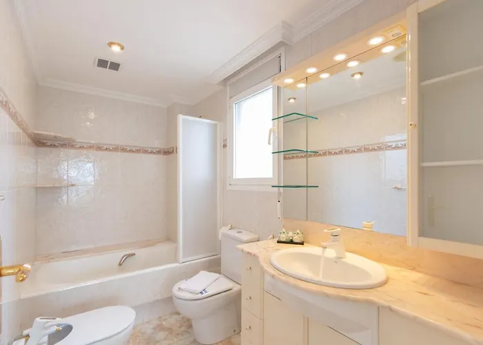 Joya I - Costa Carpediem Calpe