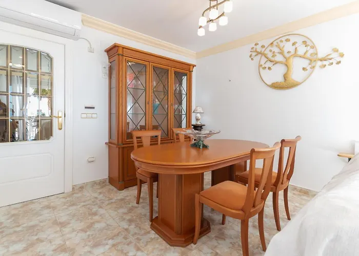 Appartement Joya I - Costa Carpediem Calpe