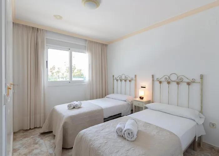 Joya I - Costa Carpediem Appartement