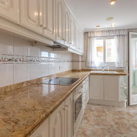 Joya I - Costa Carpediem * Calpe