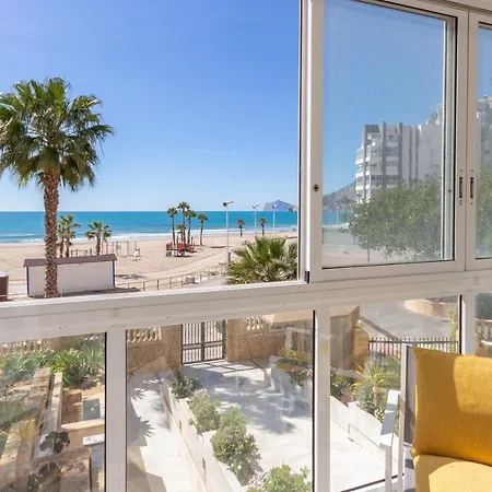 Joya I - Costa Carpediem * Calpe