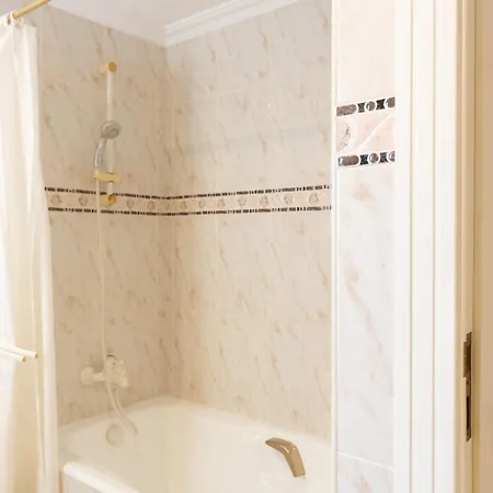 Joya I - Costa Carpediem Lejlighed *