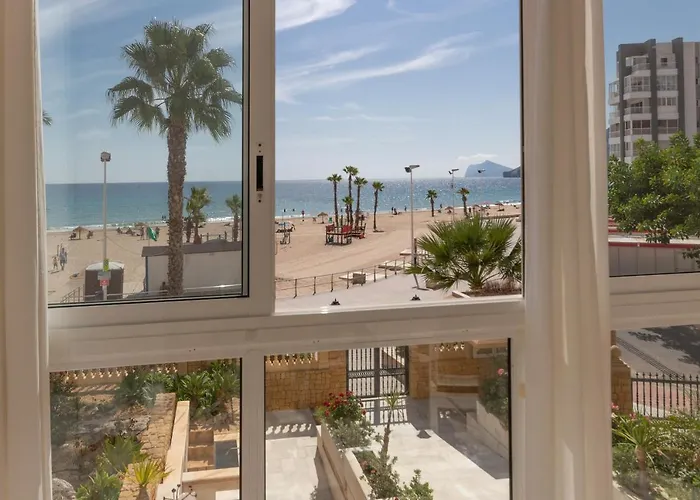 Joya I - Costa Carpediem Apartment