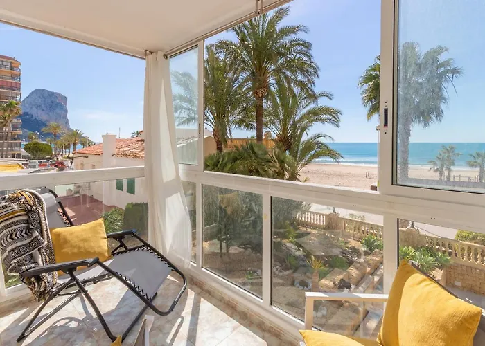 Joya I - Costa Carpediem *