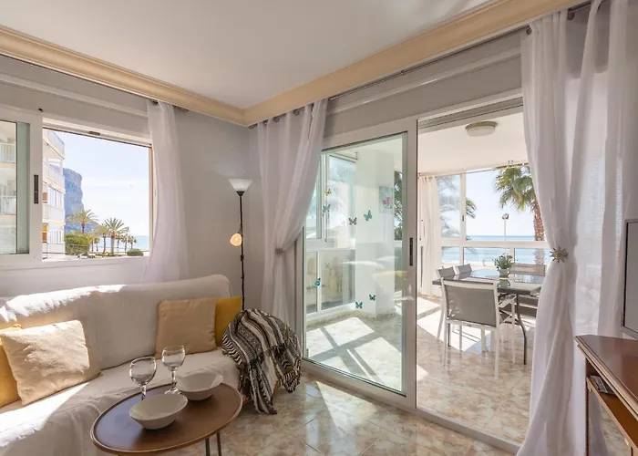 Apartment Joya I - Costa Carpediem