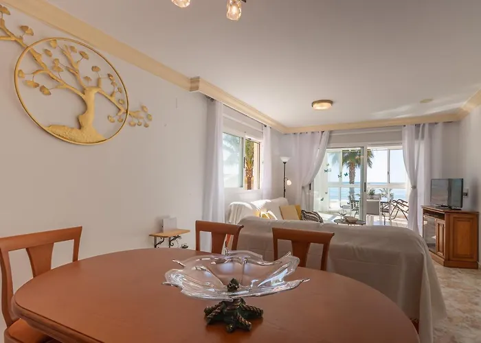 Joya I - Costa Carpediem Apartment Calpe