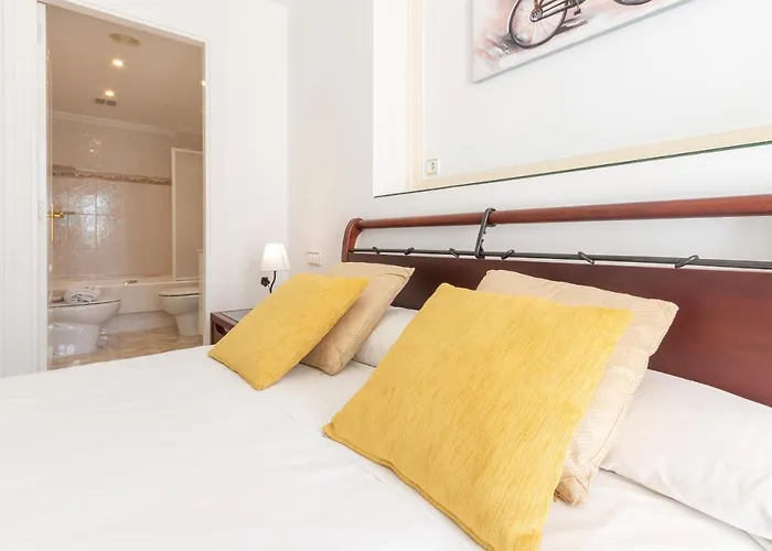 Joya I - Costa Carpediem Apartment Calpe