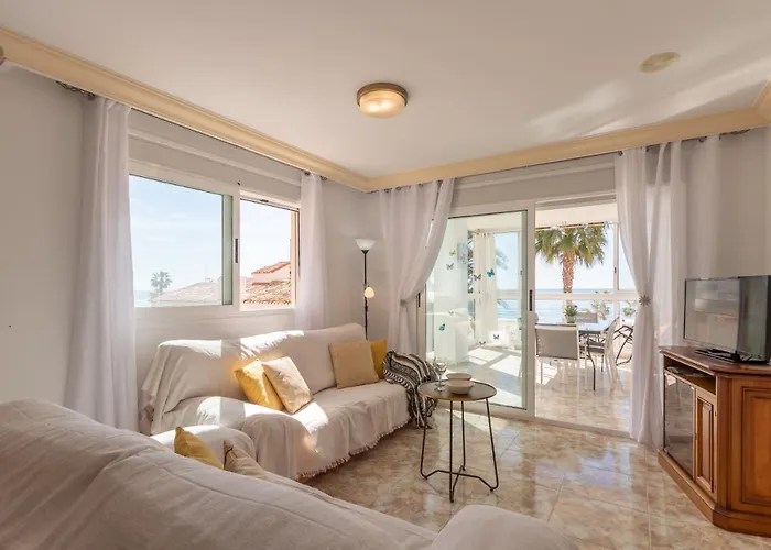 Joya I - Costa Carpediem Calpe