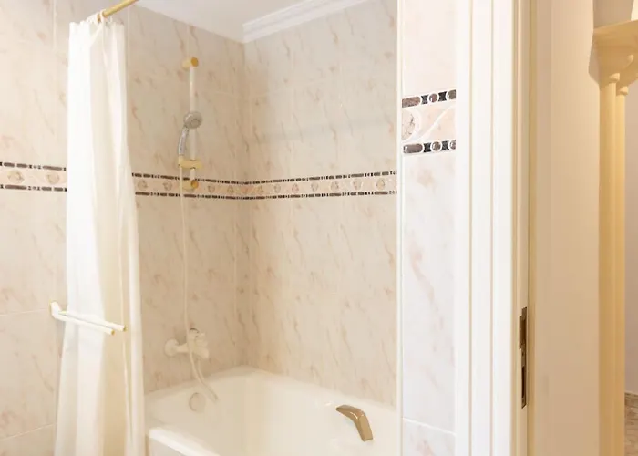 Joya I - Costa Carpediem Apartment *